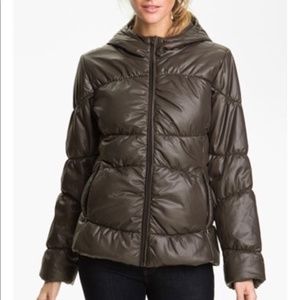 Patagonia puff jacket size large